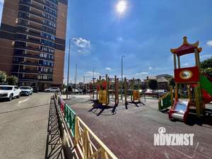 3-к квартира, вторичка, 63м2, 10/24 этаж