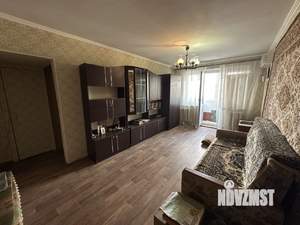 3-к квартира, вторичка, 57м2, 5/5 этаж