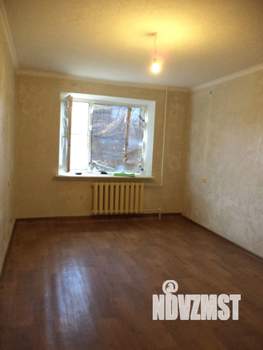 2-к квартира, вторичка, 34м2, 1/9 этаж