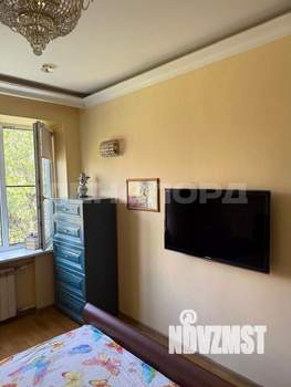 3-к квартира, вторичка, 86м2, 5/5 этаж