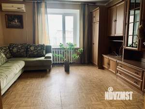 2-к квартира, вторичка, 50м2, 9/9 этаж