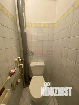 3-к квартира, вторичка, 64м2, 6/9 этаж