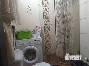 3-к квартира, вторичка, 40м2, 1/3 этаж