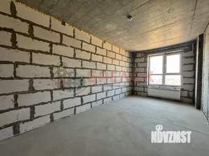 1-к квартира, вторичка, 42м2, 5/25 этаж