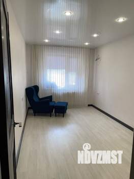 2-к квартира, вторичка, 55м2, 8/10 этаж