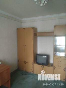 2-к квартира, вторичка, 51м2, 2/9 этаж