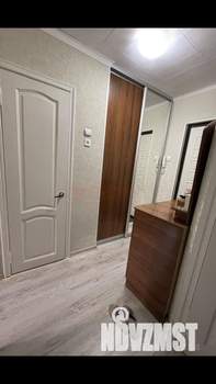 1-к квартира, вторичка, 30м2, 1/9 этаж