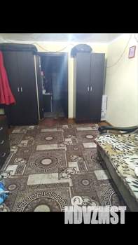 3-к квартира, вторичка, 61м2, 5/5 этаж