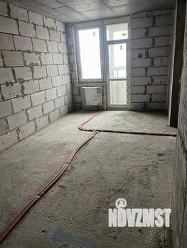 1-к квартира, вторичка, 35м2, 20/25 этаж