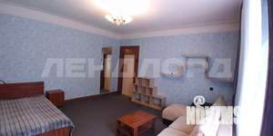 2-к квартира, вторичка, 49м2, 2/5 этаж