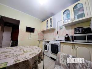 1-к квартира, вторичка, 33м2, 8/10 этаж