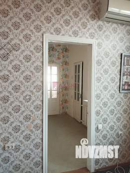 2-к квартира, вторичка, 40м2, 3/3 этаж