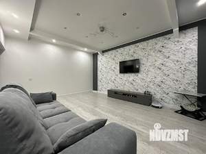 1-к квартира, вторичка, 38м2, 11/18 этаж