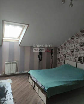 5-к квартира, вторичка, 160м2, 3/4 этаж