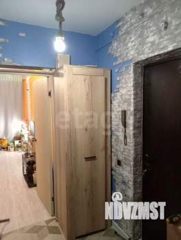 1-к квартира, вторичка, 41м2, 10/17 этаж