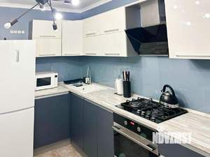 2-к квартира, вторичка, 63м2, 7/22 этаж