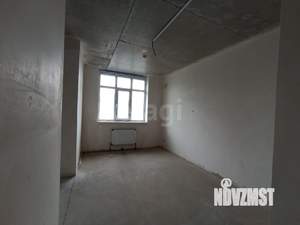 1-к квартира, вторичка, 34м2, 7/24 этаж