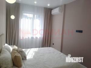 1-к квартира, вторичка, 38м2, 4/10 этаж