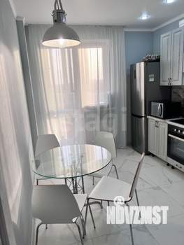 2-к квартира, вторичка, 61м2, 12/25 этаж