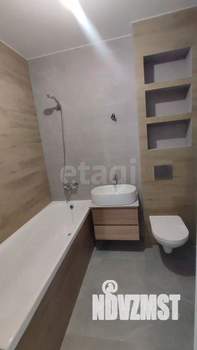 2-к квартира, вторичка, 62м2, 9/10 этаж