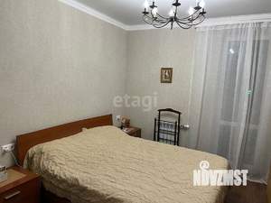 4-к квартира, вторичка, 82м2, 3/21 этаж