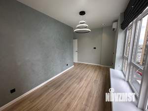 3-к квартира, вторичка, 63м2, 10/24 этаж