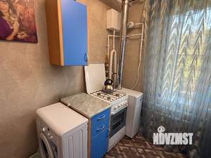 1-к квартира, вторичка, 31м2, 2/2 этаж