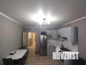 1-к квартира, вторичка, 43м2, 1/17 этаж