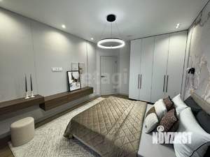 1-к квартира, вторичка, 36м2, 17/25 этаж