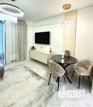 Студия квартира, вторичка, 30м2, 21/24 этаж