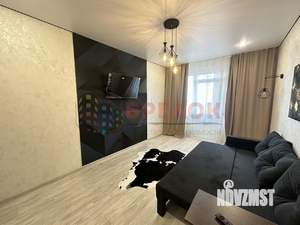 1-к квартира, вторичка, 36м2, 8/9 этаж