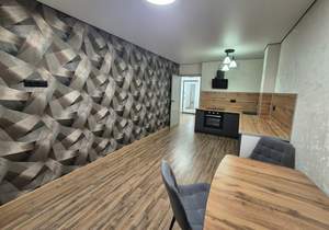 1-к квартира, вторичка, 51м2, 19/20 этаж