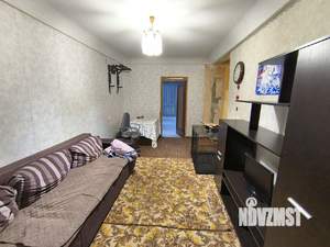 3-к квартира, вторичка, 59м2, 5/5 этаж