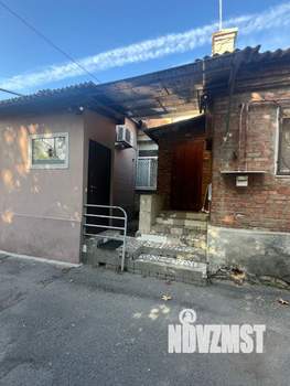 3-к квартира, вторичка, 57м2, 1/1 этаж