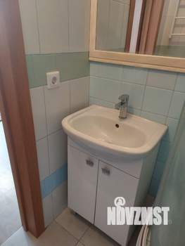 Студия квартира, вторичка, 23м2, 5/5 этаж