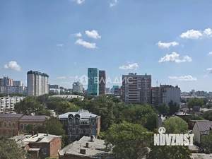 3-к квартира, вторичка, 90м2, 9/18 этаж