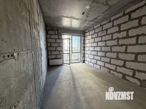 2-к квартира, вторичка, 57м2, 3/15 этаж