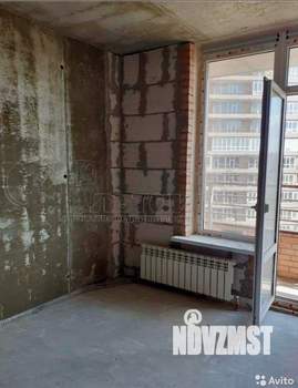 1-к квартира, вторичка, 39м2, 6/21 этаж