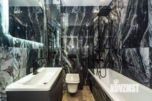 Студия квартира, вторичка, 25м2, 4/18 этаж
