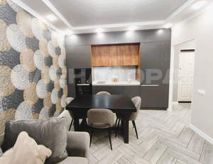 2-к квартира, вторичка, 55м2, 5/5 этаж