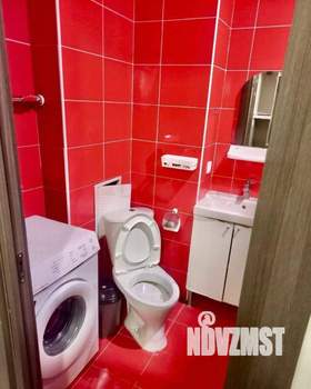 1-к квартира, вторичка, 40м2, 2/10 этаж