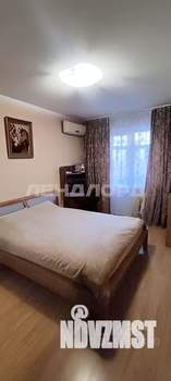 3-к квартира, вторичка, 65м2, 4/9 этаж