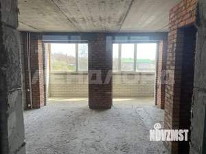 1-к квартира, вторичка, 31м2, 3/5 этаж