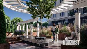 3-к квартира, вторичка, 109м2, 2/4 этаж