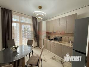 1-к квартира, вторичка, 35м2, 9/9 этаж