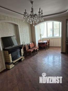 3-к квартира, вторичка, 87м2, 3/4 этаж