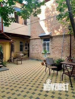 3-к квартира, вторичка, 48м2, 1/2 этаж