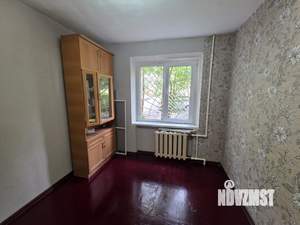 1-к квартира, вторичка, 15м2, 1/5 этаж