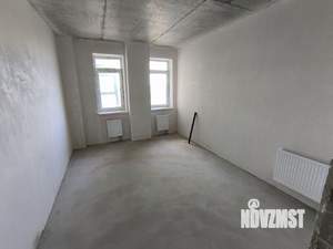 3-к квартира, вторичка, 98м2, 10/14 этаж