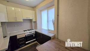 3-к квартира, вторичка, 60м2, 4/5 этаж